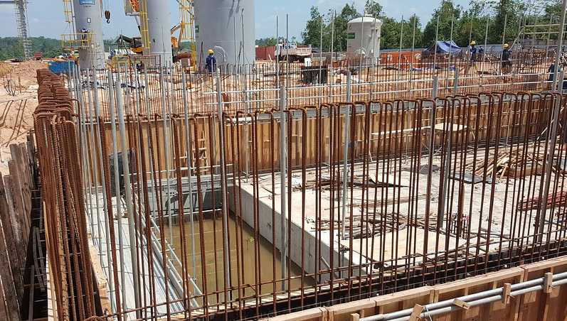 Cursos formación presenciales Departamento Civil Industria Ingenierias