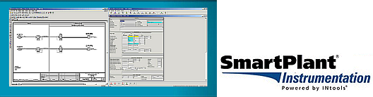 Curso Smart Plant Instrumentation Intools