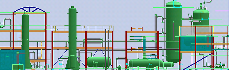 Curso Diseño Tuberías Industria presencial 