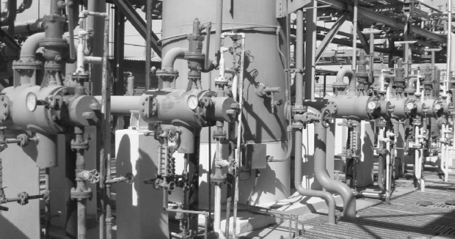Curso teórico Electricidad en la Industria Petroquímica