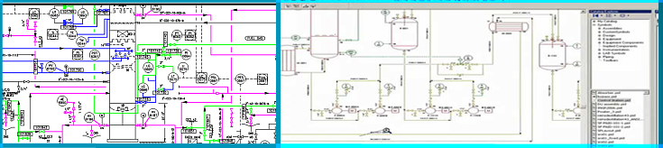Cursos P&ID teoricos y software