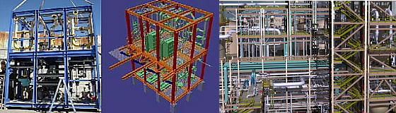 Curso Smart Plant 3D Estructuras Equipos Tuberías